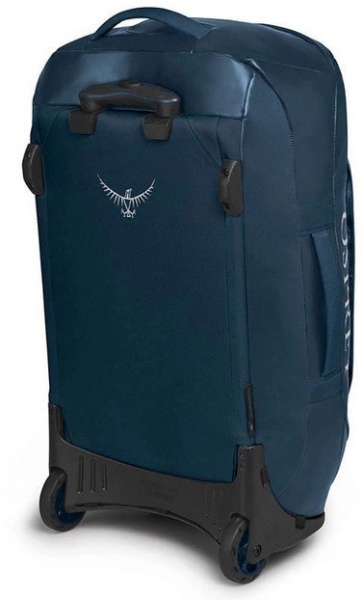 Сумка Osprey ROLLING TRANSPORTER 009.2606 60 л синий 