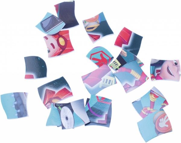 Пазл магнітний Vladi Toys Фiксики VT1504-27