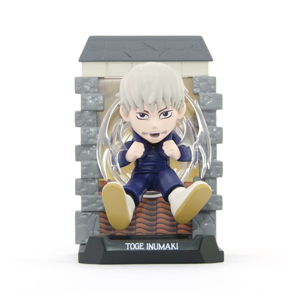 Іграшка-сюрприз YUME Jujutsu Kaisen 11205