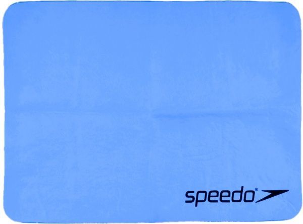 Полотенце Speedo Sports Towel XU 8-005002611 р. 40x30 см