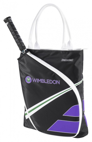 Сумка для ракеток Babolat TOTE BAG WIMBLEDON 752007/196 