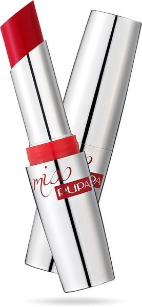 Помада губная Pupa Miss №503 Spicy Red 2,4 мл
