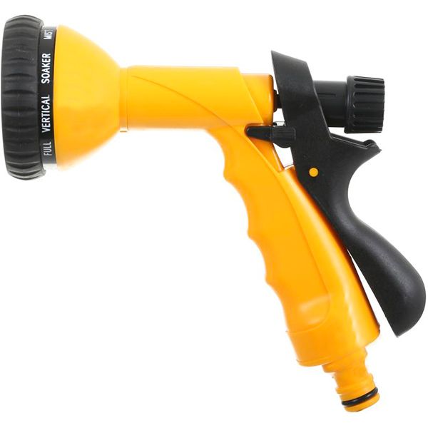 Пістолет для поливу Expert Garden DY2024 display 