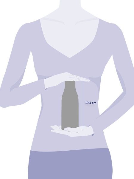 Молочко Nivea Нежная кожа 250 мл