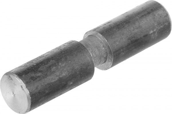 Петля точеная d30x122мм темно-серый 1 шт