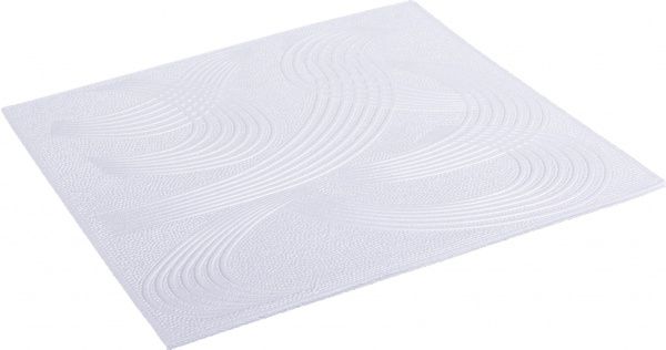 Потолочная плитка W07