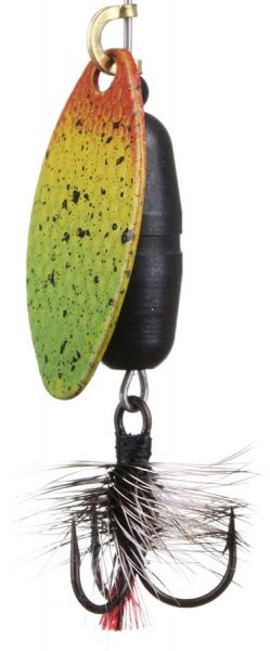 Блешня Hornet 1 #007 3,5 г Блешня Firuta