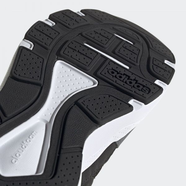 Кроссовки Adidas CRAZYCHAOS EF1053 р.11 черный