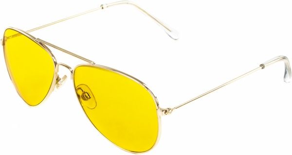 Очки водителя