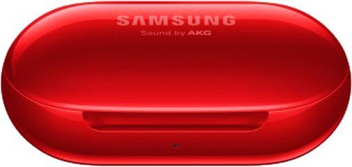 Навушники Samsung Galaxy Buds+ red (SM-R175NZRASEK) 