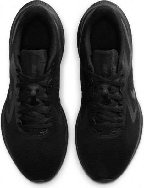 Кроссовки Nike Downshifter 10 CI9981-002 р.US 8,5 черный