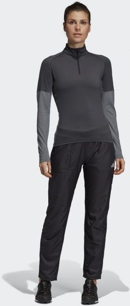 Штани Adidas W WINDFLEECE P EH6499 р. 38