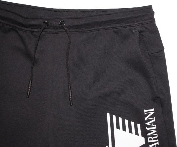 Шорти EA7 Bermuda 3HPS63-PJJ5Z-1200 р. S синій