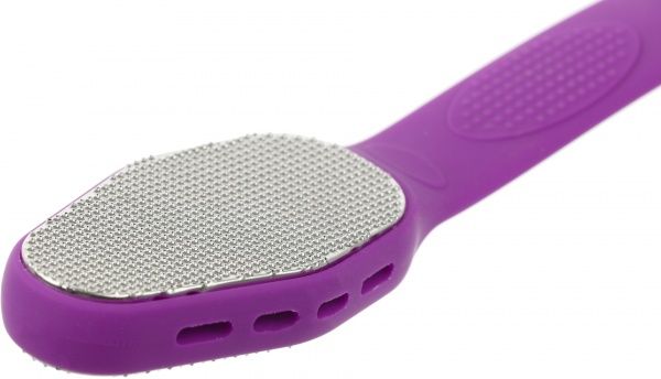 Терка для ног KillyS металлическая 963665
