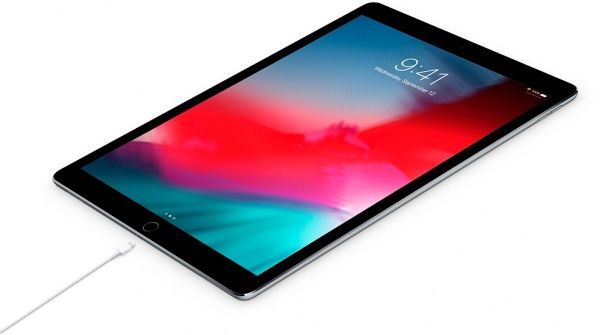 Кабель Apple USB-C to Lightning Cable 1 м білий (MX0K2ZM/A) 