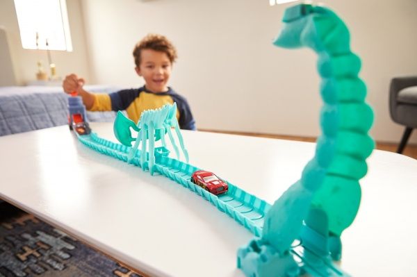 Ігровий набір Hot Wheels 