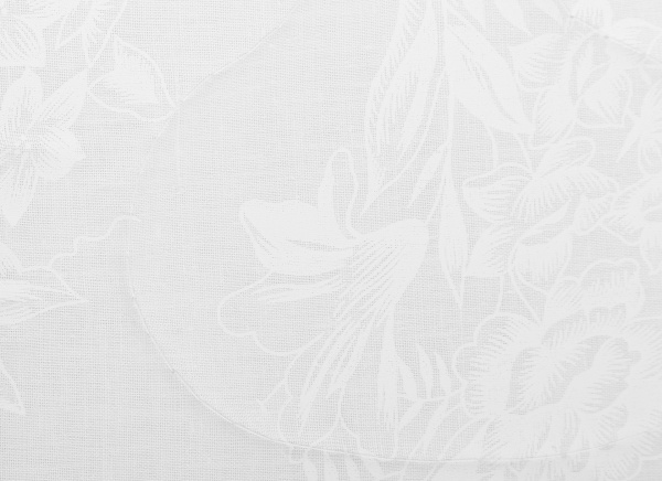 Наматрацник Слов'янський Пух Лотос 180x200 см 