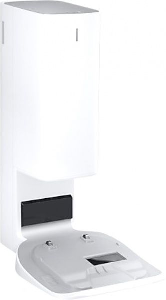 Робот-пылесос Samsung Robot Jet VR50T95735W/EV white 