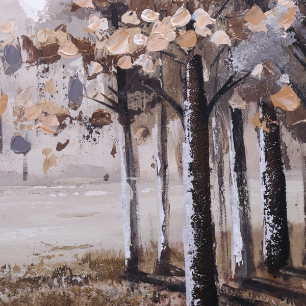 Картина Арт Фистерра 70x140 см F643B 