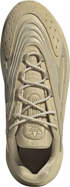 Кроссовки Adidas OZELIA GV7685 р.UK 9,5 розовый