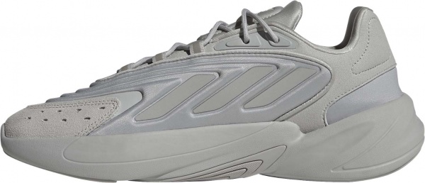 Кроссовки Adidas OZELIA H04252 р.41 1/3 UK 7,5 25,5 см серый