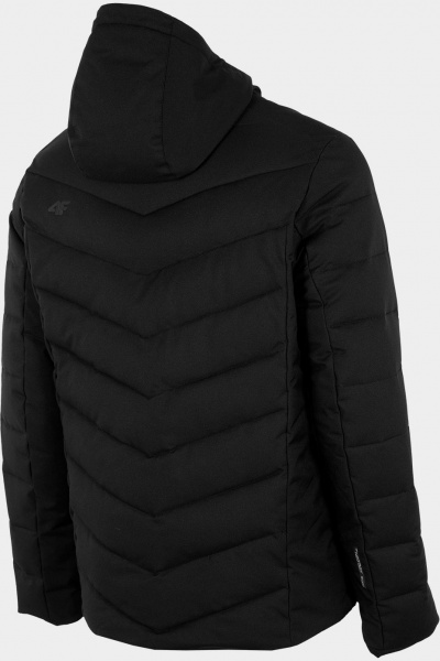Куртка 4F H4Z21-KUMN007-20S р.2XL черный