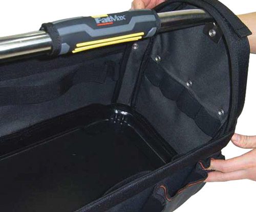 Сумка для ручного инструмента Stanley открытая 1-93-951 