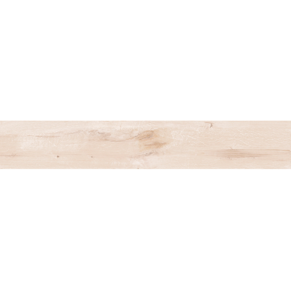 Плитка Zeus Ceramica Bricolle Wood White ZXXBL1R 225x900 мм