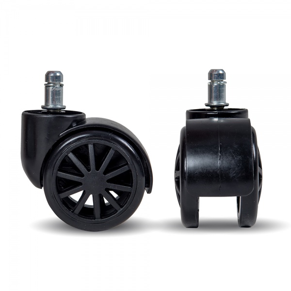 Крісло FRAGON 3X series FGLHF3BT3D1221BK1 чорний 