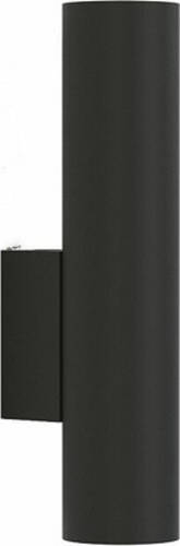 Бра Nowodvorski Eye Wall 2x10 Вт GU10 чорний 8072 