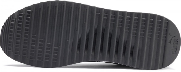 Кроссовки Puma Pacer Next Cage Core 36998204 р.UK 6,5 серый