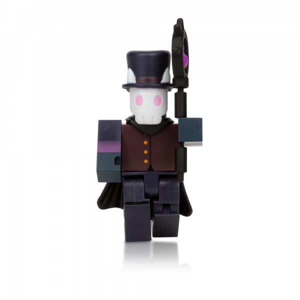 Фігурка колекційна Roblox Mystery Figures Military Green Assortment S10 ROB0434 