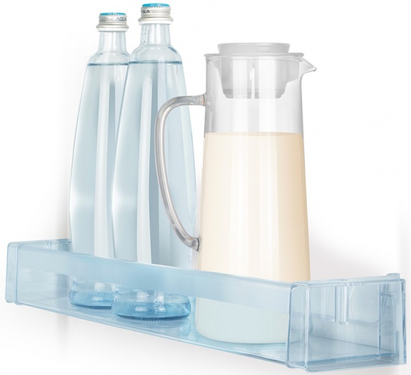 Глечик для холодильника Teo 1 л (646616) Tescoma