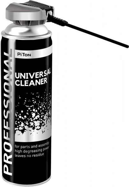 Очисник універсальний Piton Universal cleraner Pro 500 мл