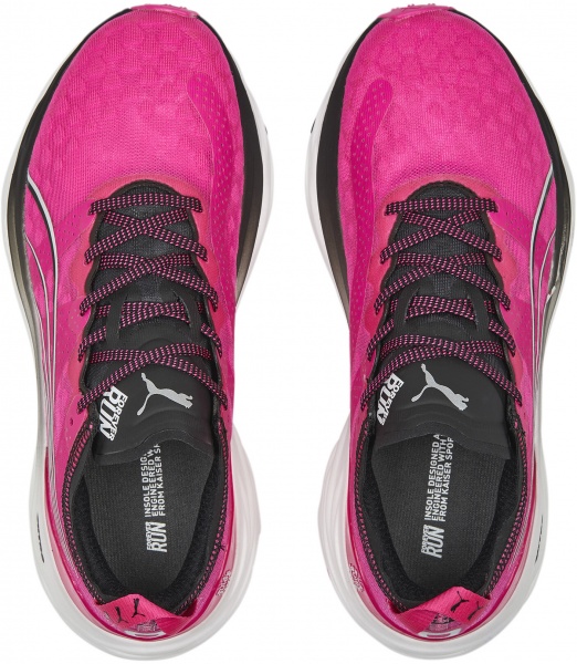 Кроссовки Puma FOREVERRUN NITRO WNS 37775805 р.38 UK 5 розовый