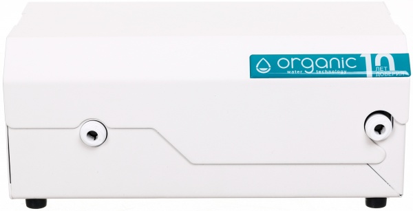 Помпа для воды Organic систем обратного осмоса Organic