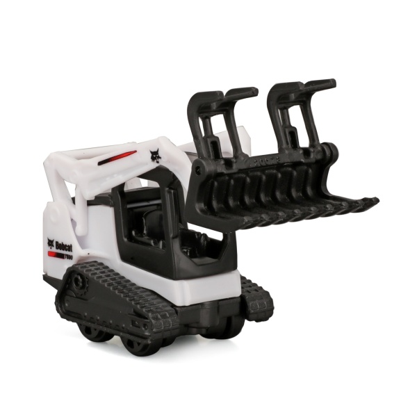 Машинка Maisto Bob Cat Series в ассортименте 1:64 15531