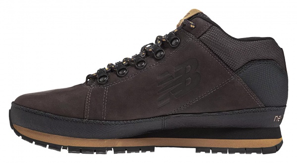 Ботинки New Balance H754BY р.40,5 коричневый