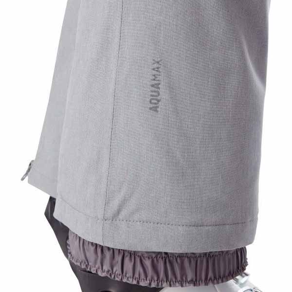 Брюки McKinley Diva wms 294475-901026 р. 38 серый