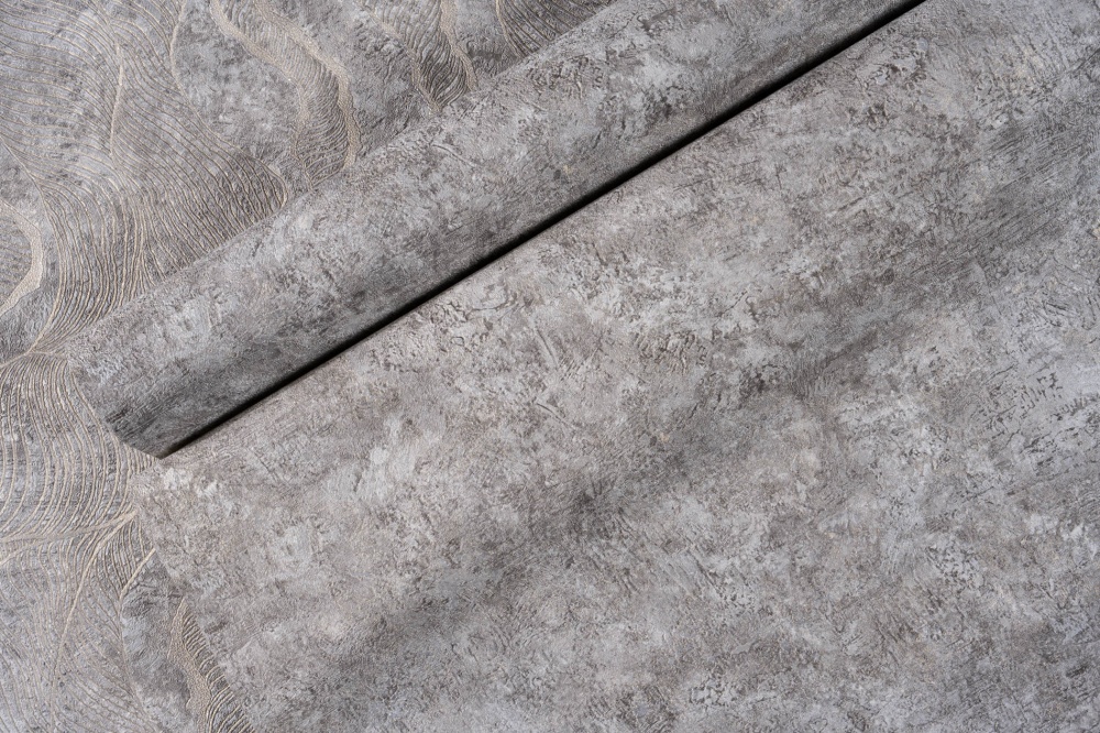 Обои виниловые на флизелиновой основе Славянские обои Le Grand platinum Марсала-2 8748-06 1,06x10,05 м