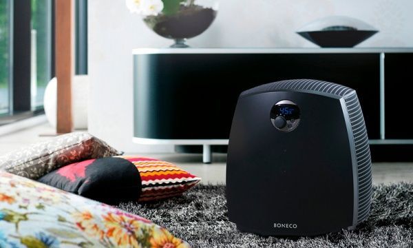 Мийка повітря Boneco 2055D