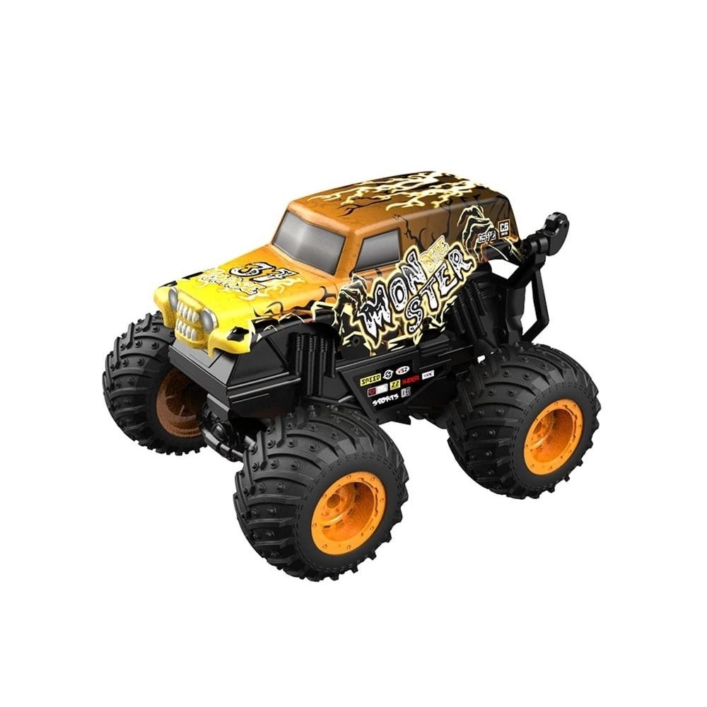 Автомобиль на радиоуправлении WORLD TOP DEVELOPMENT LTD 1:20 UJ99-T200