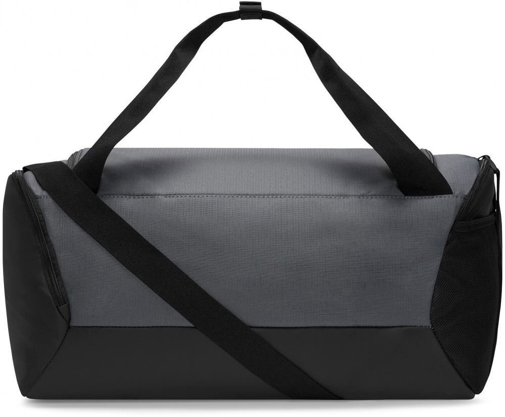 Спортивная сумка Nike Brasilia DM3976-068 41 л серый