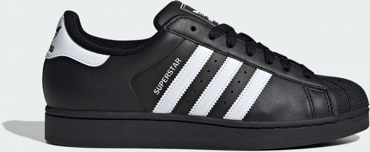 Кроссовки Adidas SUPERSTAR II JI0079 р.42 2/3 — фото 1