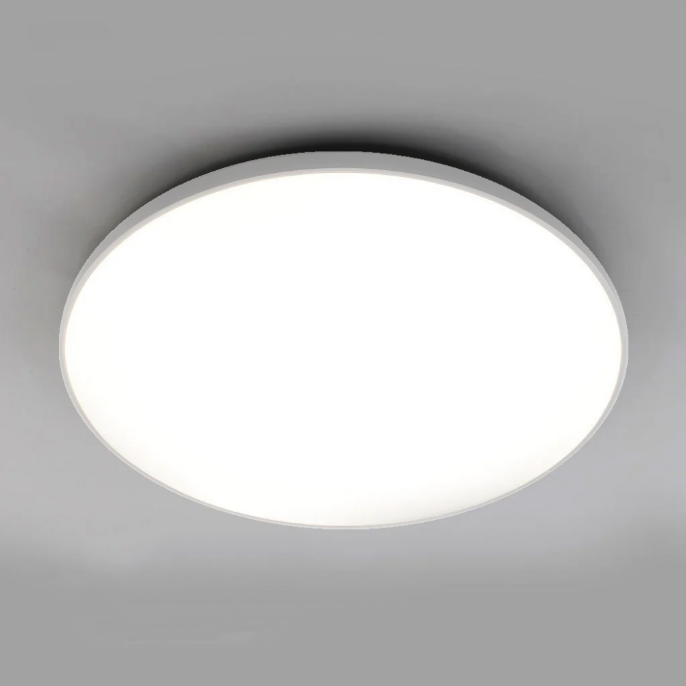 Світильник світлодіодний Sensio 50 Вт білий 3000-6500 К SUNDAY 50W R380 WHITE