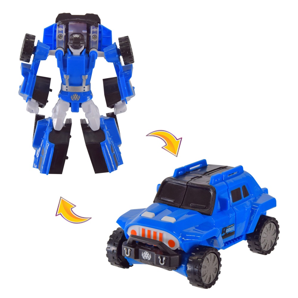 Іграшковий набір трансформерів Shantou 788-88Y