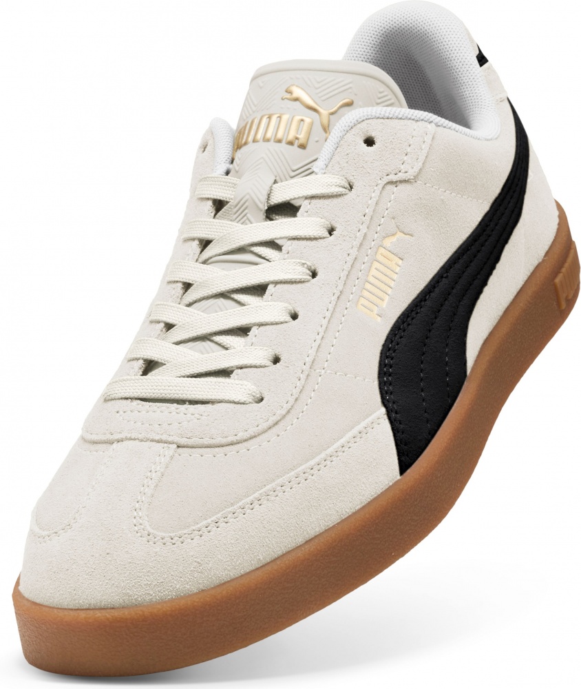 Кросівки жіночі Puma Club II Era Suede 40071710 р.37,5 сірі