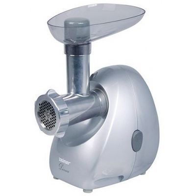 М'ясорубка Zelmer 886.84 SL