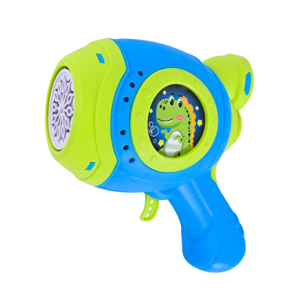 Мыльные пузыри Shantou Пистолет KB1292