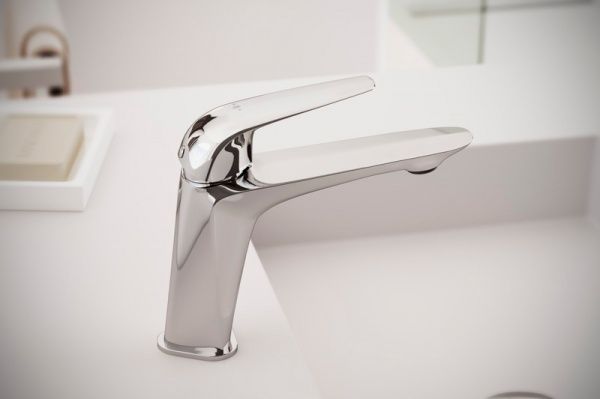 Змішувач для умивальника Teka ITACA 67.346.02.00